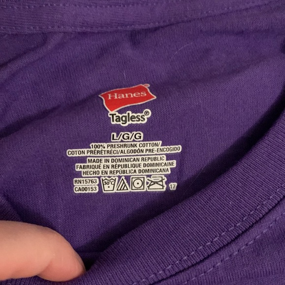 Rundisney Princess 2018 race shirt - Picture 3 of 3